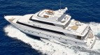 Motor yacht�MISSY B II